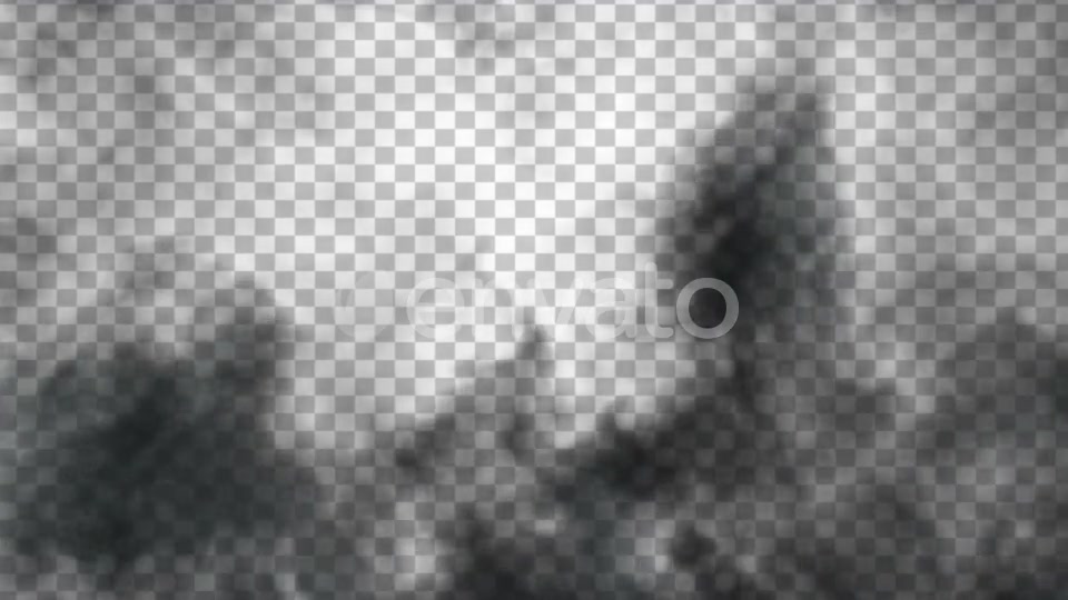 Dark Smoke Transition Videohive 23781760 Motion Graphics Image 6