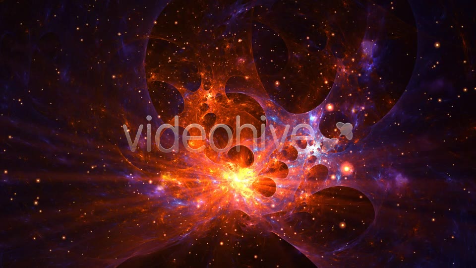 Dark Space Videohive 8042398 Motion Graphics Image 2
