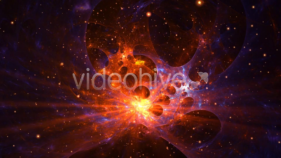 Dark Space Videohive 8042398 Motion Graphics Image 3