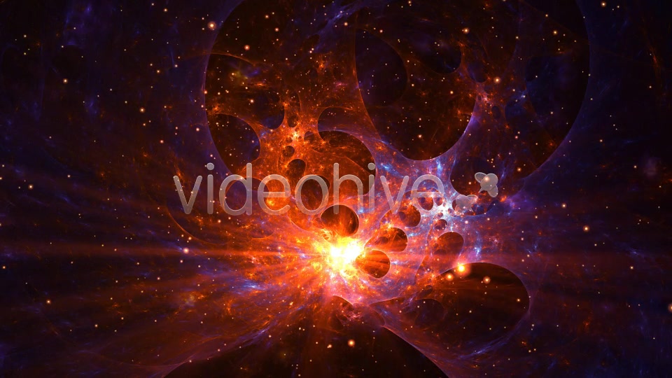 Dark Space Videohive 8042398 Motion Graphics Image 4