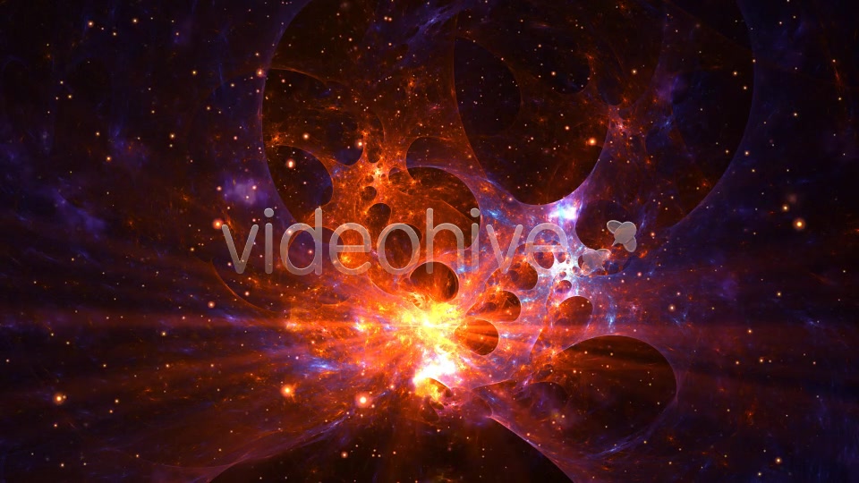 Dark Space Videohive 8042398 Motion Graphics Image 5