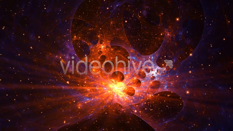 Dark Space Videohive 8042398 Motion Graphics Image 6