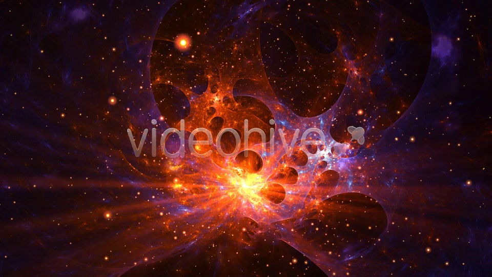 Dark Space Videohive 8042398 Motion Graphics Image 7