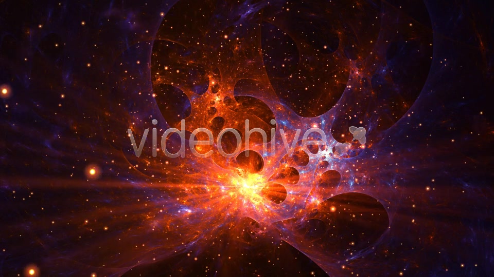 Dark Space Videohive 8042398 Motion Graphics Image 8