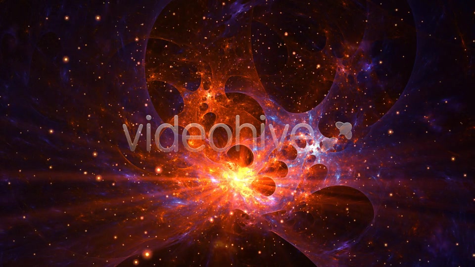Dark Space Videohive 8042398 Motion Graphics Image 9
