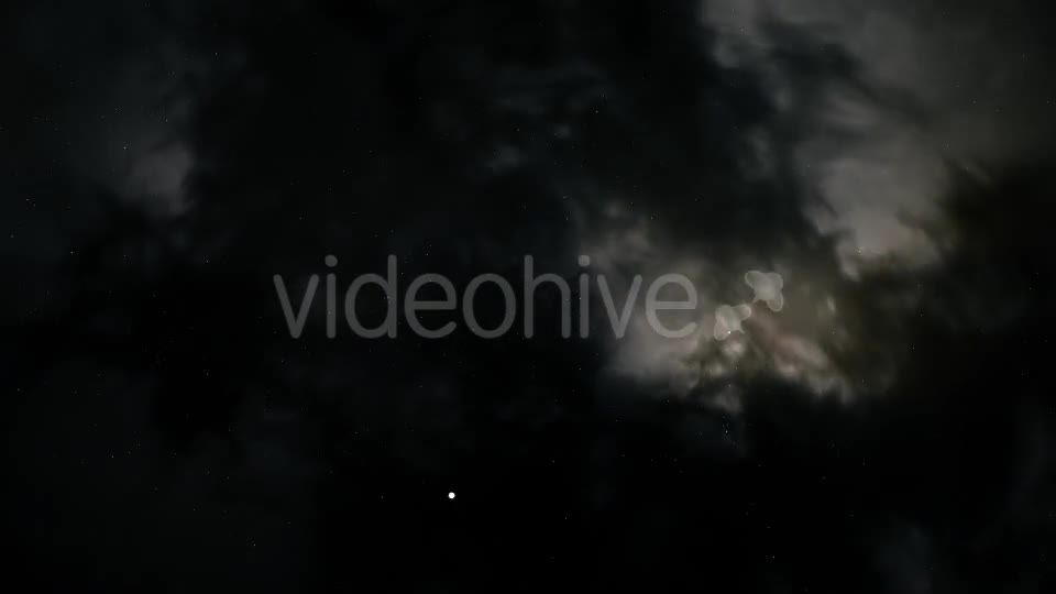 Dark Space Galaxy 4 Videohive 19101131 Motion Graphics Image 1