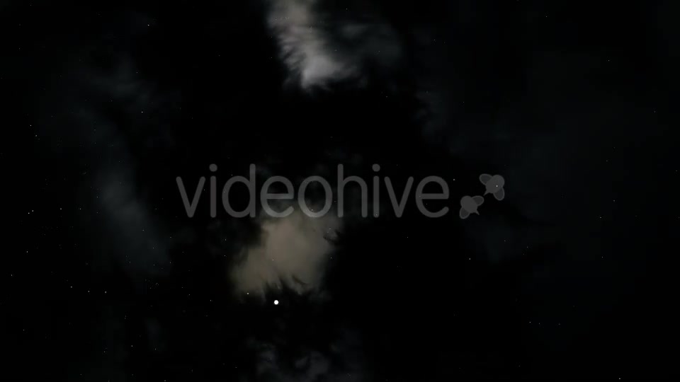 Dark Space Galaxy 4 Videohive 19101131 Motion Graphics Image 6