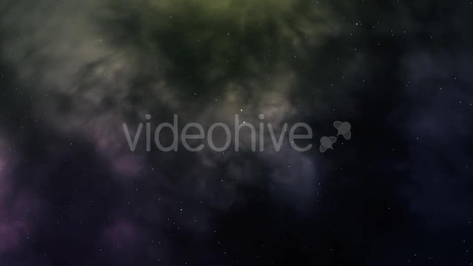 Dark Space Galaxy 9 Videohive 19281044 Motion Graphics Image 1