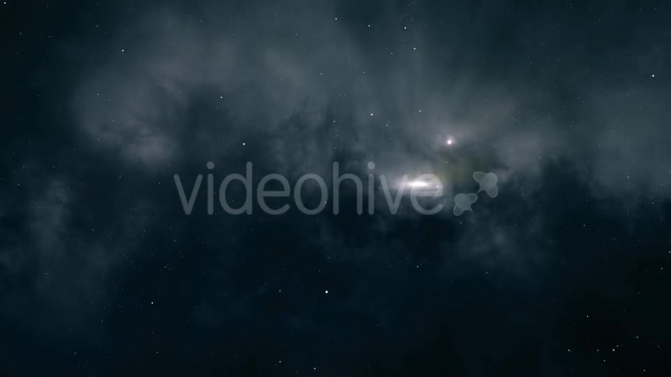Dark Space Galaxy Videohive 18858755 Motion Graphics Image 1