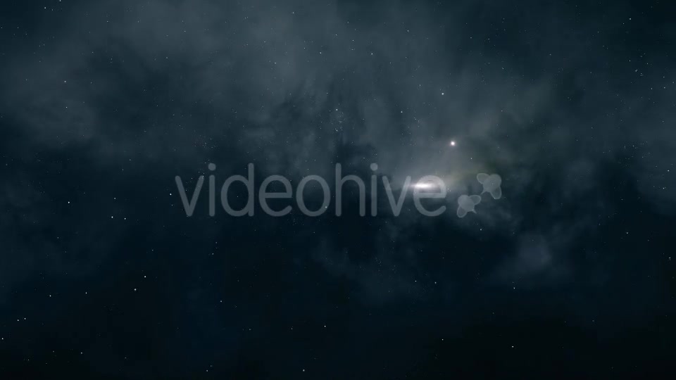 Dark Space Galaxy Videohive 18858755 Motion Graphics Image 2