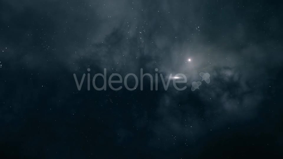 Dark Space Galaxy Videohive 18858755 Motion Graphics Image 3
