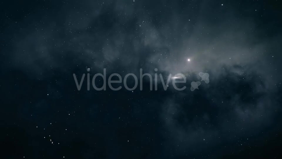 Dark Space Galaxy Videohive 18858755 Motion Graphics Image 4