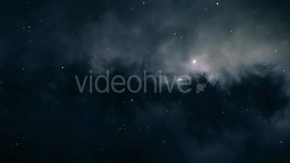 Dark Space Galaxy Videohive 18858755 Motion Graphics Image 5
