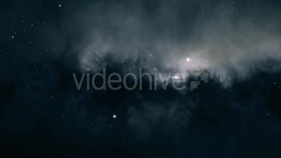 Dark Space Galaxy Videohive 18858755 Motion Graphics Image 6