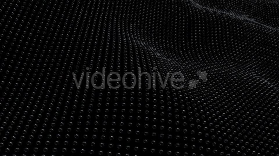 Dark Spheres Videohive 14238677 Motion Graphics Image 1