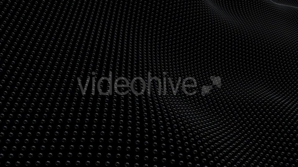 Dark Spheres Videohive 14238677 Motion Graphics Image 3