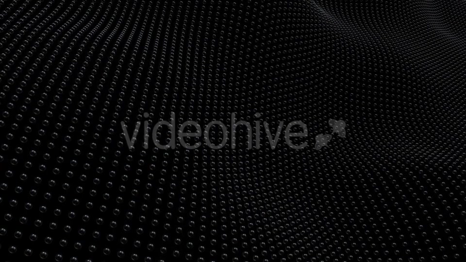 Dark Spheres Videohive 14238677 Motion Graphics Image 5