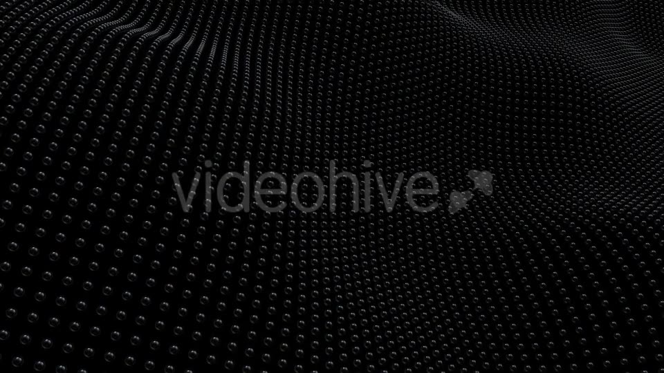 Dark Spheres Videohive 14238677 Motion Graphics Image 6