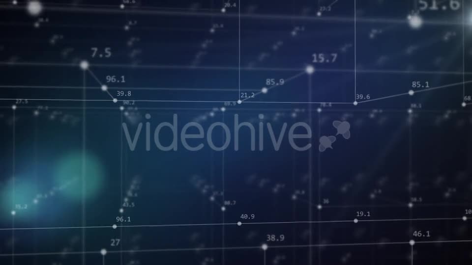 Data Background 2 Videohive 9431512 Motion Graphics Image 1