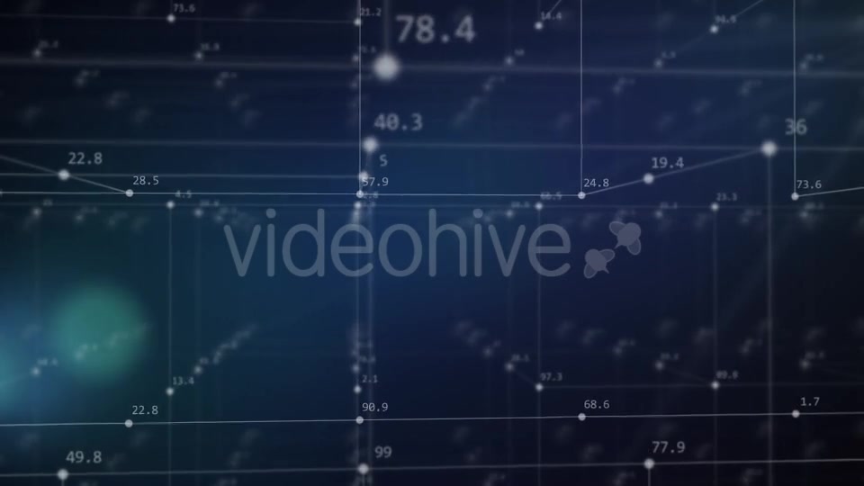 Data Background 2 Videohive 9431512 Motion Graphics Image 4