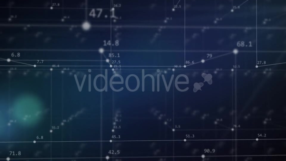 Data Background 2 Videohive 9431512 Motion Graphics Image 5