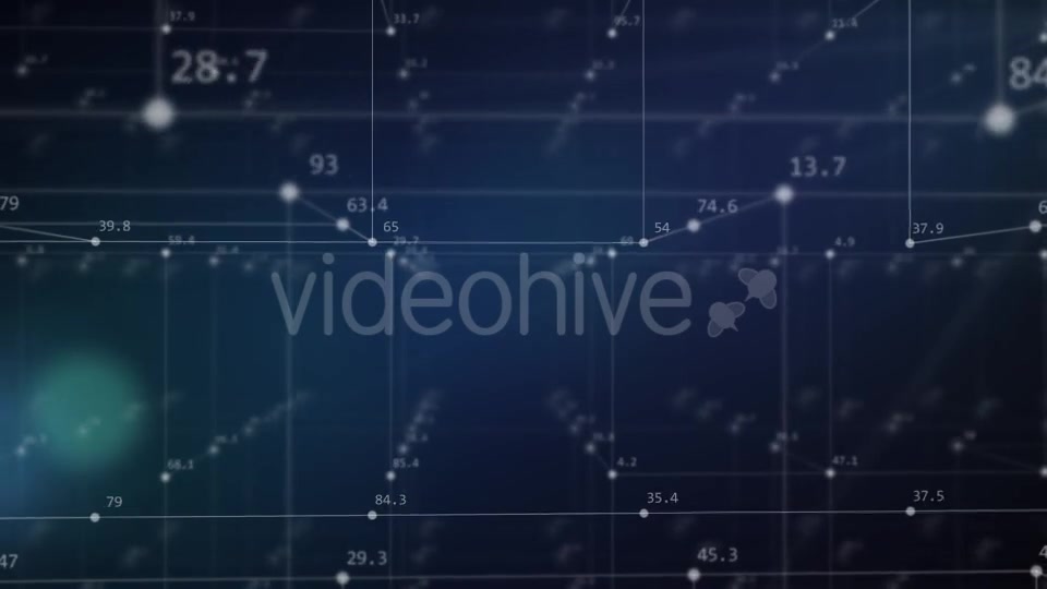 Data Background 2 Videohive 9431512 Motion Graphics Image 6