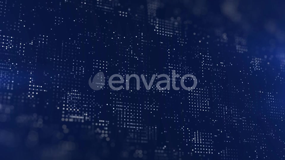 Data Background Videohive 23046962 Motion Graphics Image 3