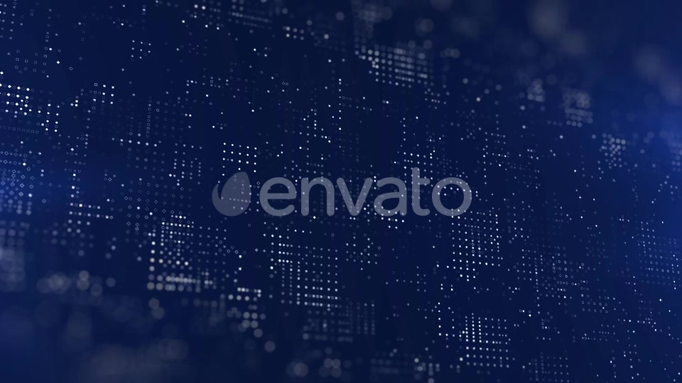 Data Background Videohive 23046962 Motion Graphics Image 4