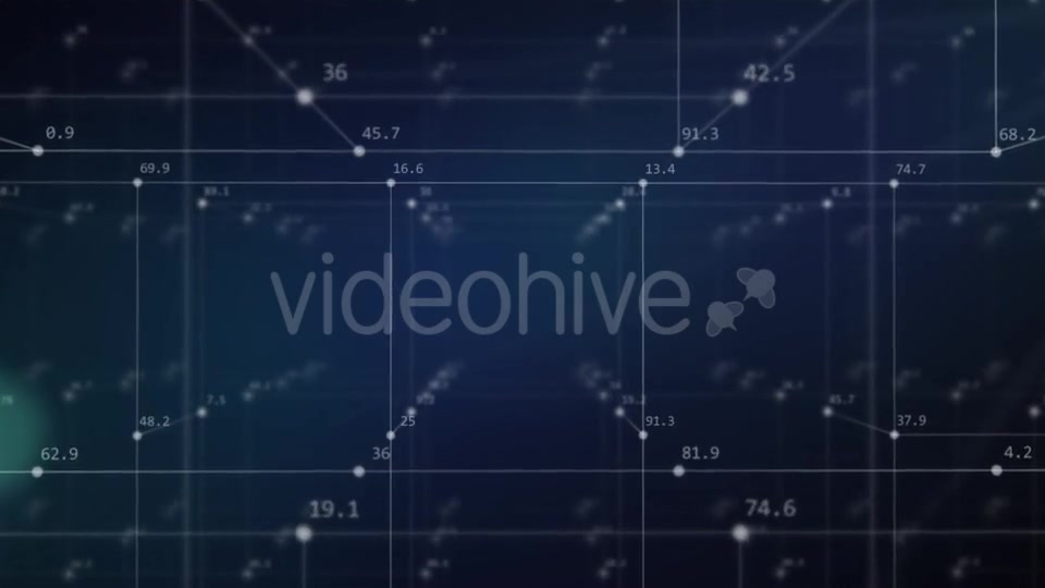 Data Background 4 Videohive 9441883 Motion Graphics Image 11