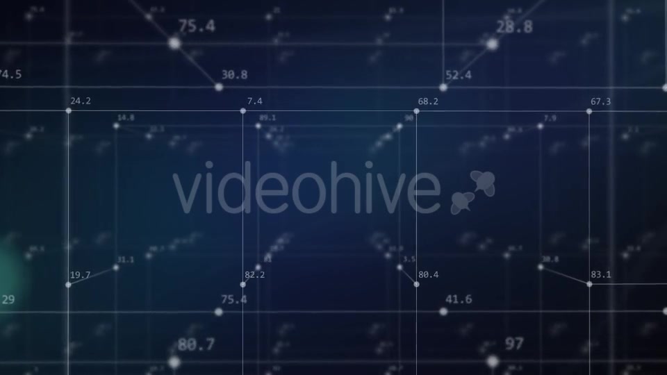 Data Background 4 Videohive 9441883 Motion Graphics Image 12