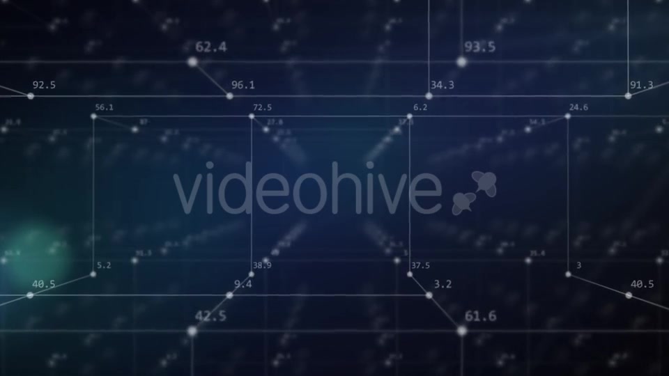 Data Background 4 Videohive 9441883 Motion Graphics Image 2