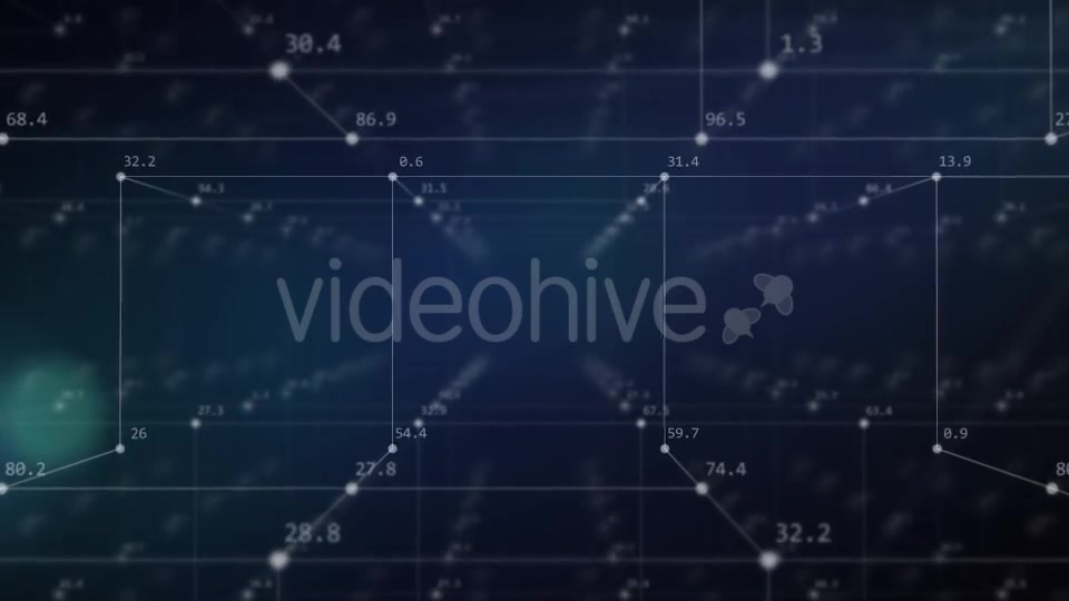 Data Background 4 Videohive 9441883 Motion Graphics Image 3
