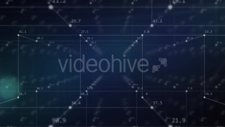 Data Background 4 Videohive 9441883 Motion Graphics Image 4