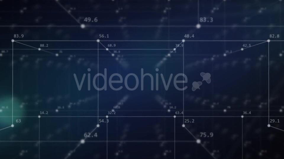 Data Background 4 Videohive 9441883 Motion Graphics Image 5