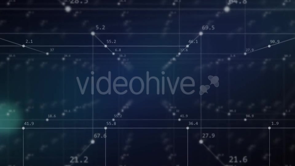 Data Background 4 Videohive 9441883 Motion Graphics Image 7