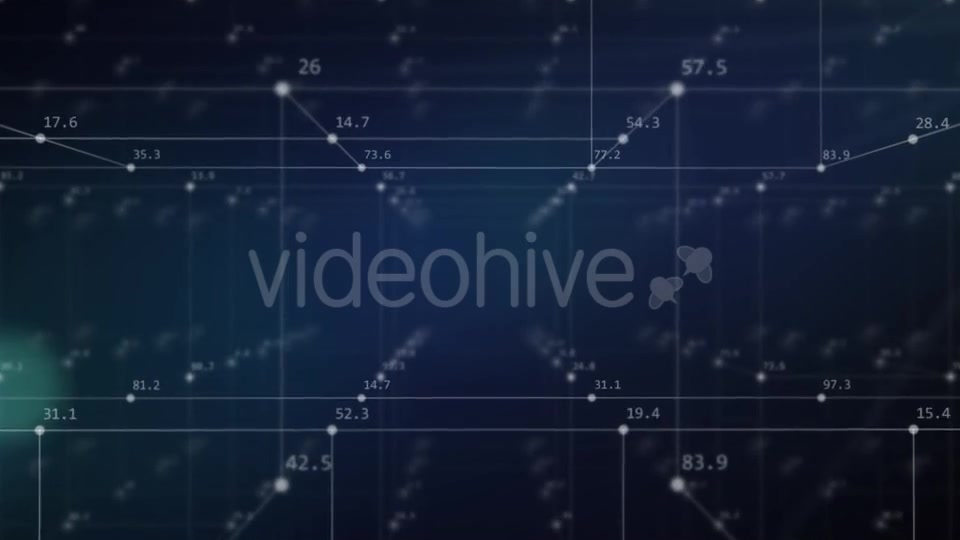 Data Background 4 Videohive 9441883 Motion Graphics Image 8