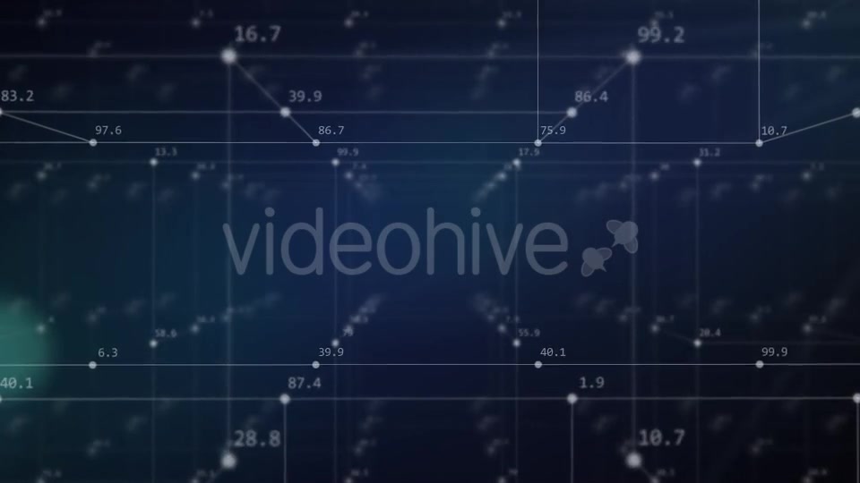 Data Background 4 Videohive 9441883 Motion Graphics Image 9