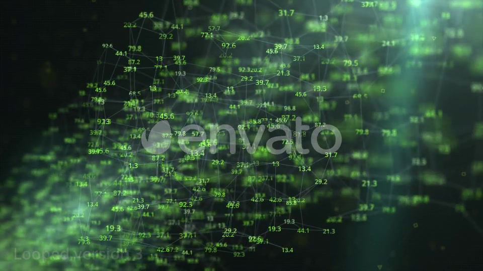 Data Flow Videohive 22786565 Motion Graphics Image 11