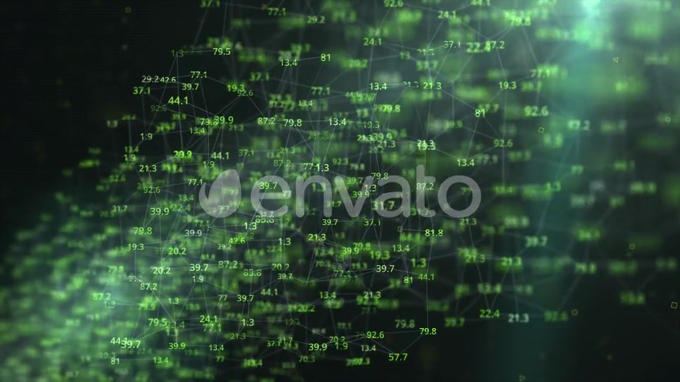 Data Flow Videohive 22786565 Motion Graphics Image 12