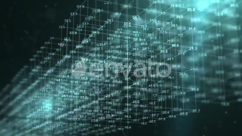 Data Flow Videohive 22786565 Motion Graphics Image 2