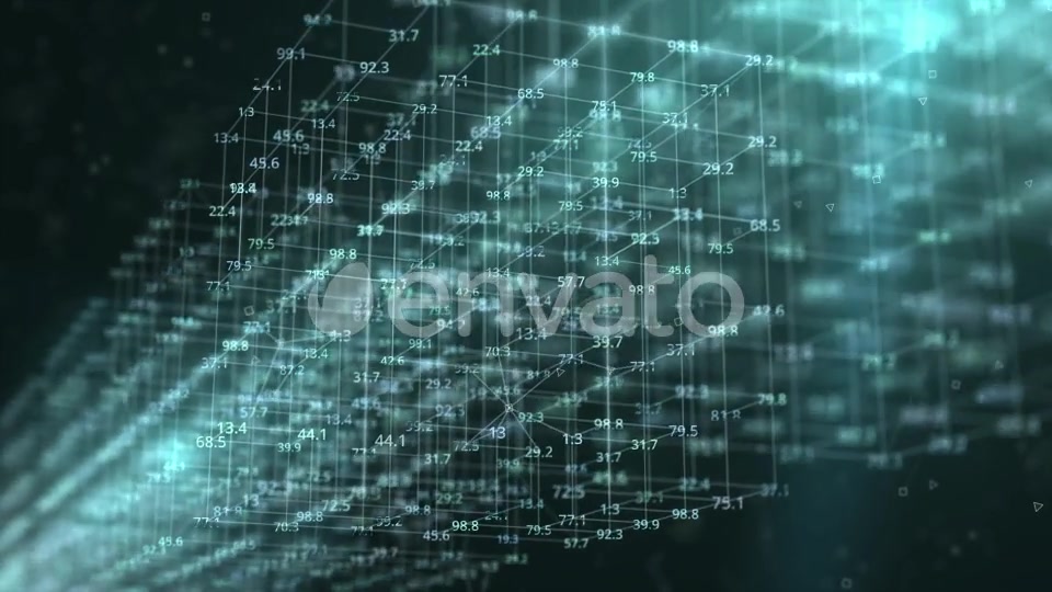Data Flow Videohive 22786565 Motion Graphics Image 5