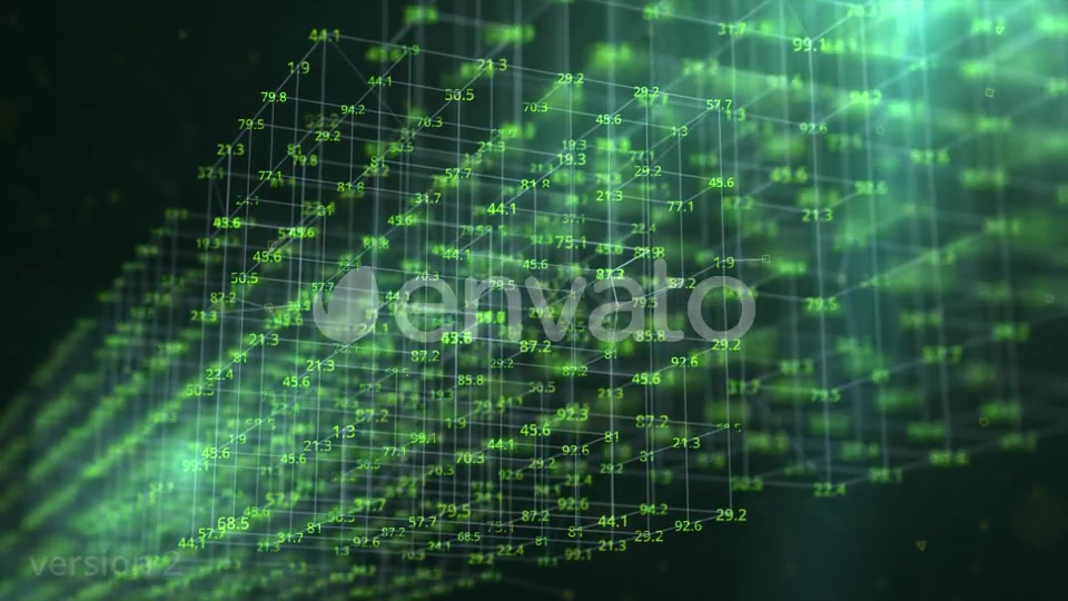 Data Flow Videohive 22786565 Motion Graphics Image 6