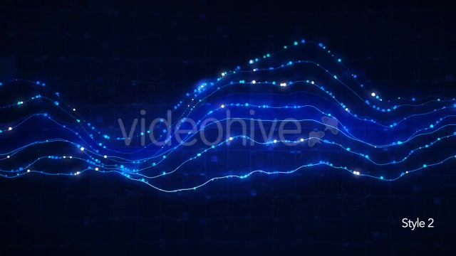 Data Information Analysis 4K Videohive 20154824 Motion Graphics Image 9