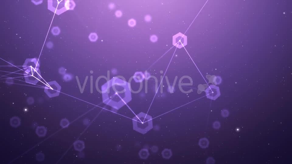 Data Network Videohive 20575258 Motion Graphics Image 1
