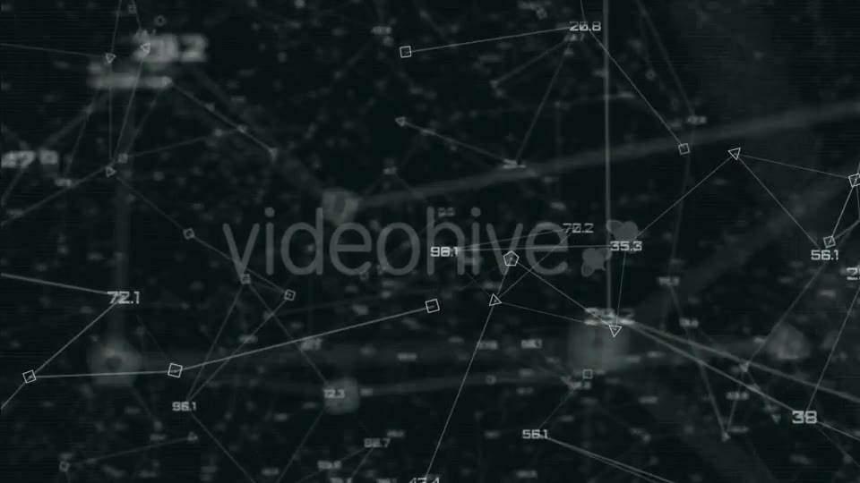 Data Network Videohive 20909644 Motion Graphics Image 2