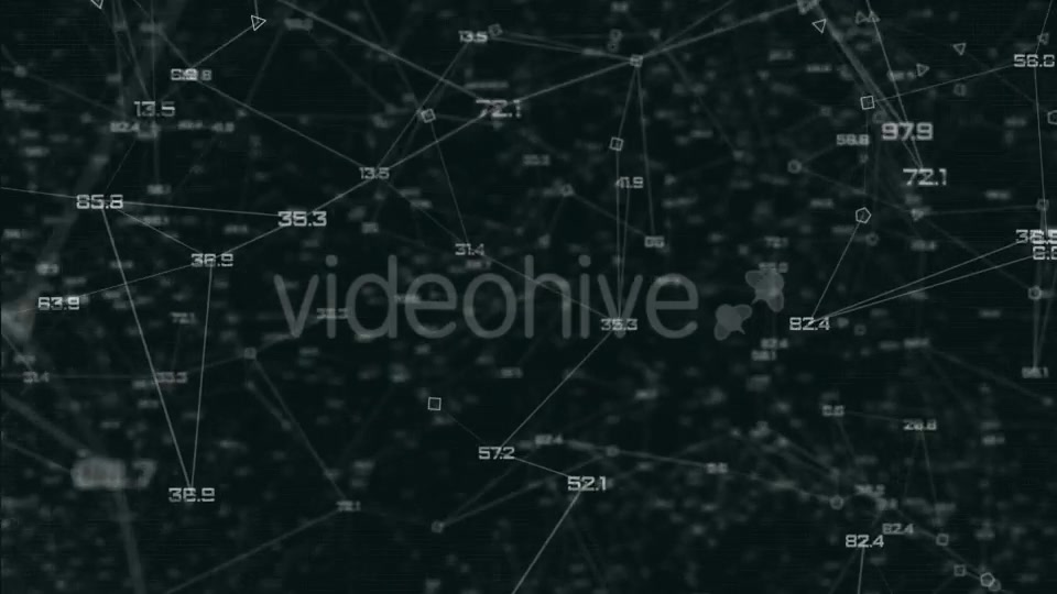 Data Network Videohive 20909644 Motion Graphics Image 4