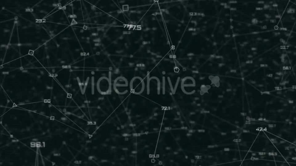 Data Network Videohive 20909644 Motion Graphics Image 6