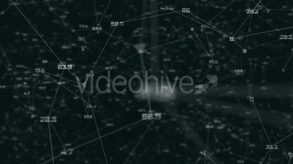 Data Network Videohive 20909644 Motion Graphics Image 7