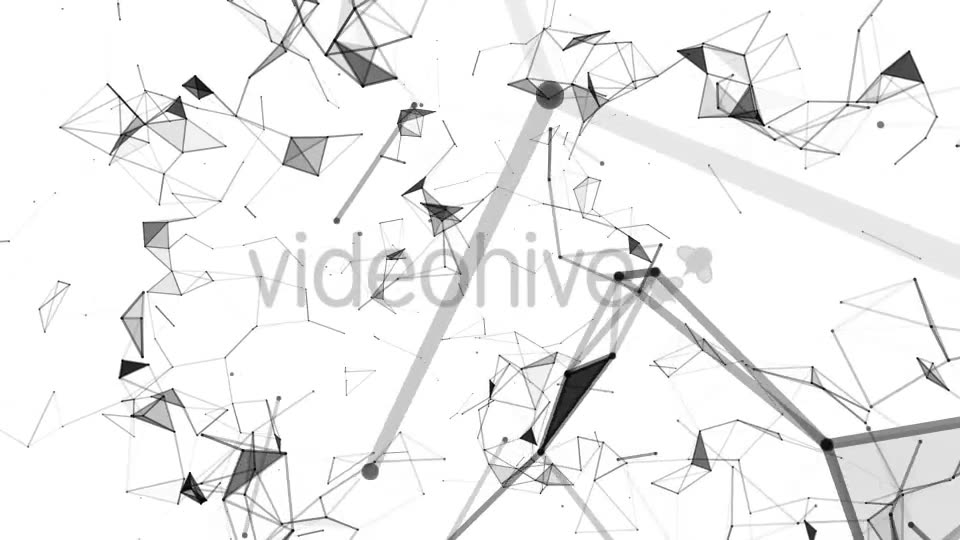 Data Network Technology Background Videohive 17564184 Motion Graphics Image 2