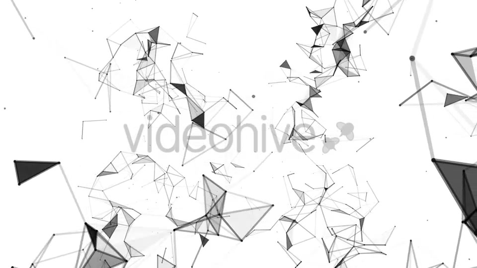 Data Network Technology Background Videohive 17564184 Motion Graphics Image 8